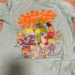 t-shirt